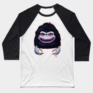 Critters Baseball T-Shirt